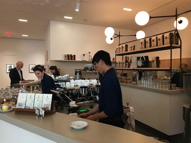 Sightglass Coffee