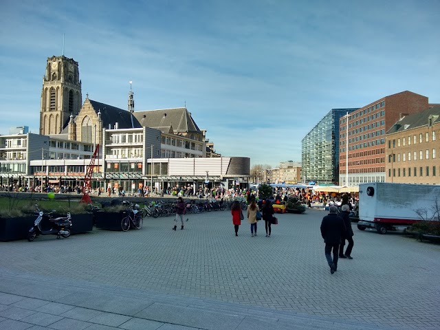 market Binnenrotte