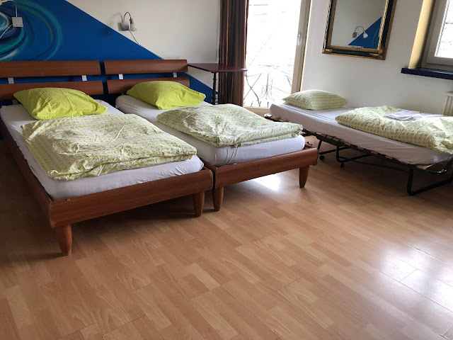 Oldtown Hostel Otter by null