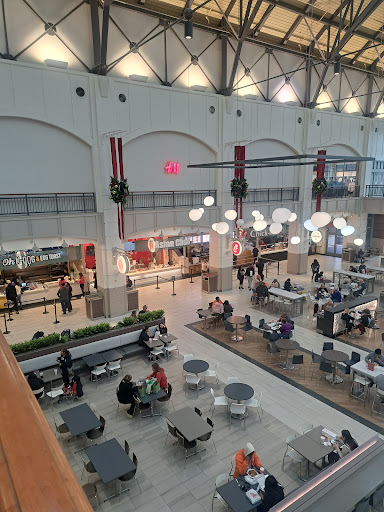 Mall of GA Blvd & Nature Pkwy OB - Thumbnail