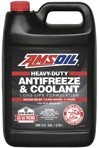 BEYOND PERFORMANCES (CERTIFIED AMSOIL DEALER Online Store only) - Thumbnail