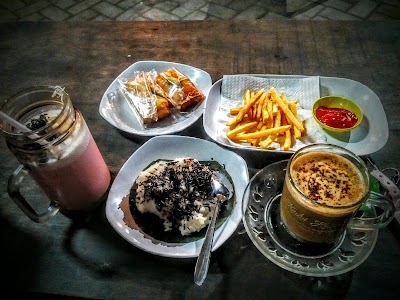 Photos of Kedai Ketan Kediri