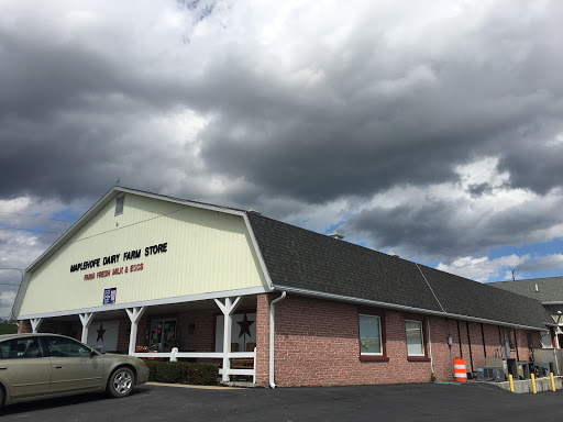 Maplehofe Dairy - Thumbnail