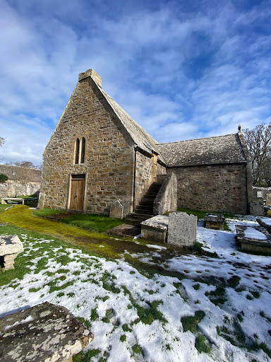 Cullen Church
