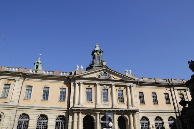 Musée Nobel