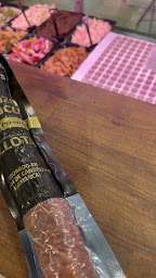 Photo n°2 de La Grande Flamme à Vallauris (Boucherie-charcuterie)