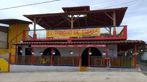 El Rancho de Tavo