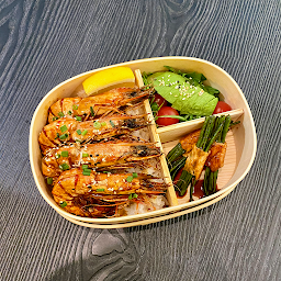 Photo n°52 de OBENTO à Paris (Restaurant asiatique)