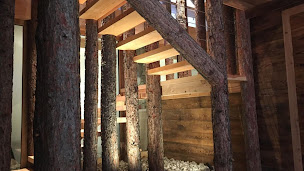 Photo n°1 de Faure Vincent-André-Pierre à Briançon (Constructeur de maisons en bois)