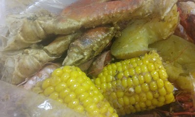 Photos of Ocean Crab House Restaurant