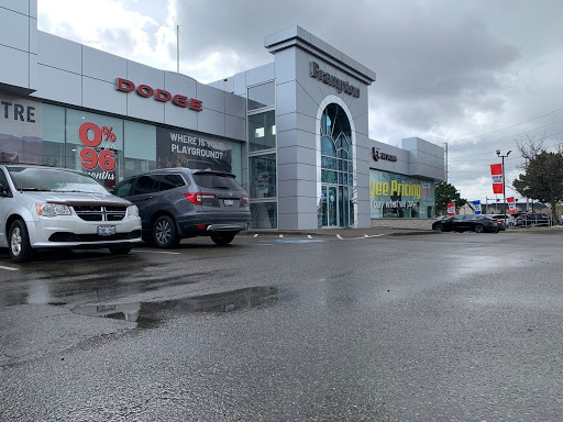 Brampton Chrysler Dodge Jeep Ram