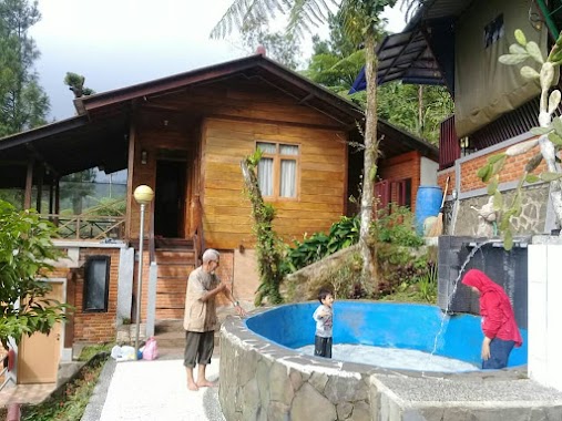 Villa Lembah Pesona