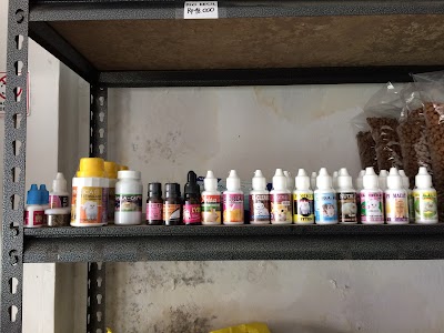 Photos of MY PET Shop & Care