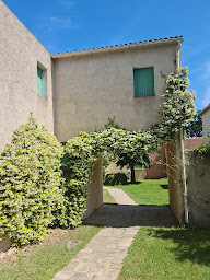 Photo n°34 de Résidence Pinea Mare à Poggio-Mezzana (Village de vacances)