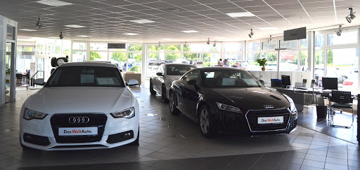 Autohaus Bernhard Matticzk GmbH - Thumbnail