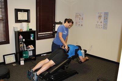 Carolina Sports Clinic - Fort Mill