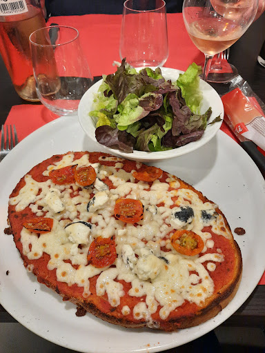 Pizzeria du Château / Distri'pizza du Château - Thumbnail