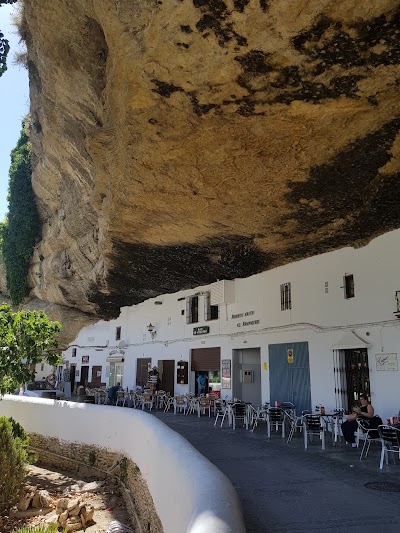 Photos of Entrecuevas