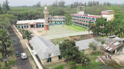 university