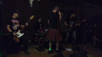 Photos of American Garage