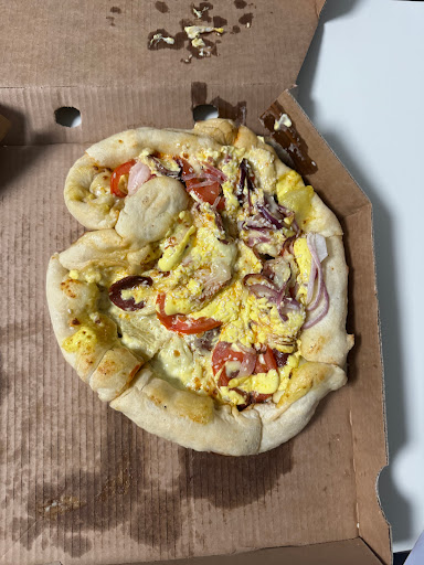 Domino's Pizza Bremerhaven Süd - Thumbnail