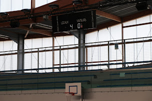 Photo n°16 de Complexe sportif Roger Breton à Sens (Terrain de sport)