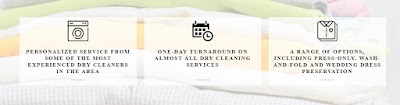 Elite Dry Cleaners & Laundromat LLC