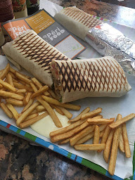 Photo n°3 de Périfood à Périgueux (Kebab)