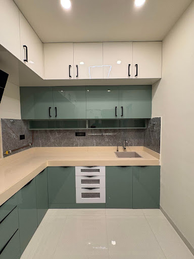 ✨ Upgrade Your Home with EON Kitchens | Modular Kitchen Experts in Noida & Greater Noida ✨ post image