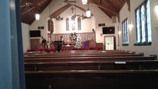 First Methodist Humble - Thumbnail