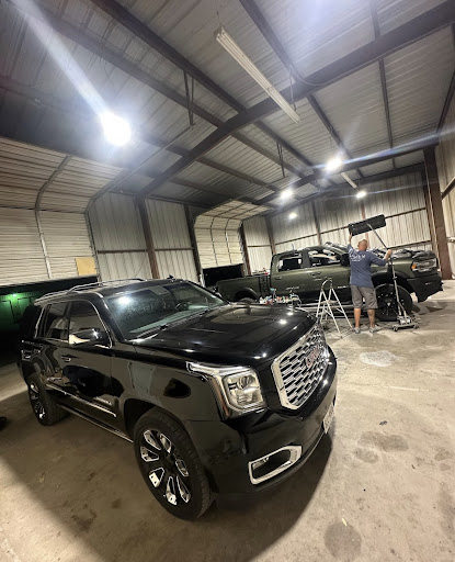 Preferred Dent Repair - Thumbnail