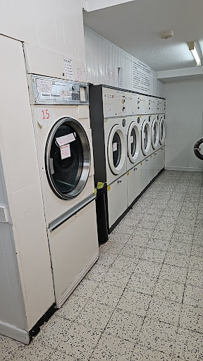 Clifton Road Launderette - Thumbnail