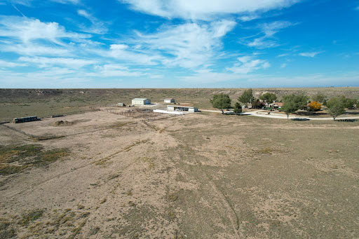 Crawford Ranch Retreats