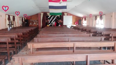 Photos of Iglesia Cristiana Evangelica Alto Pagador U.C.E.