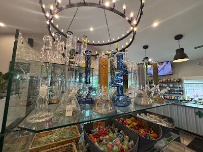 Photo of 2020 Cannabis Solutions Weed Dispensary Pacific Hwy