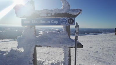 Photos of Yll&auml;stunturi