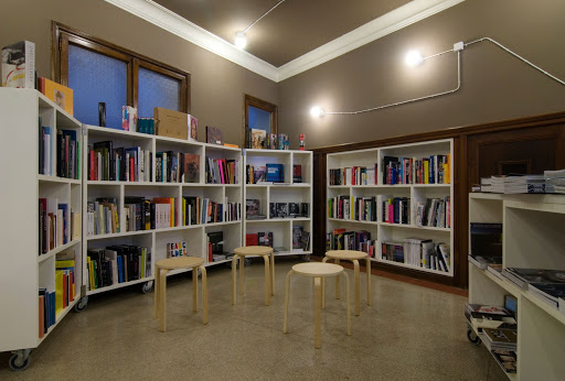 Librería Formatos
