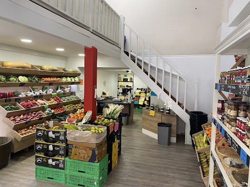 Frutas y verduras Patry Gallery - Spain