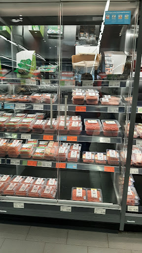 ALDI Görlitz - Visual