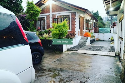 Photos of Villa Seliya