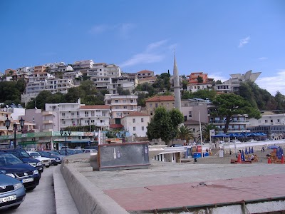 Photos of Albanian Catholic Church