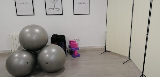 Mi bebé spa - Thumbnail