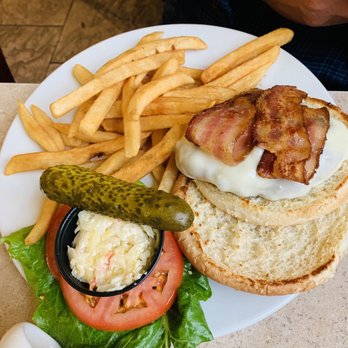 Paxos Grill & Cafe - Thumbnail