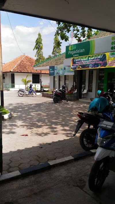 Photos of Pegadaian Gubug