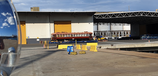AAT Berth 105-107 - Thumbnail