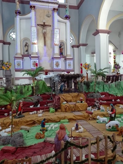 Photos of Iglesia San Bartolome