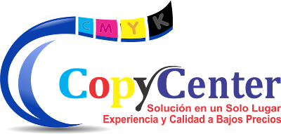 photo of CopyCenter La Oroya