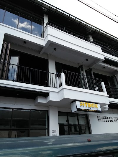 Photos of Fitbox Gym Studio