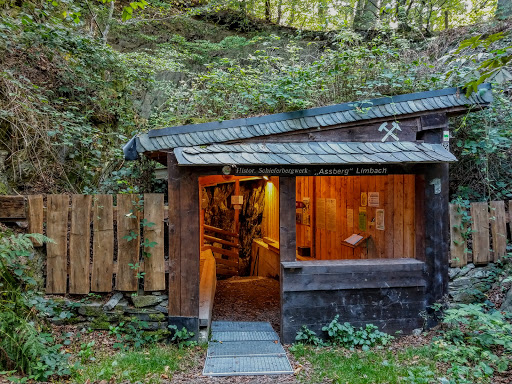 Schiefergrube Assberg Gallery - Germany