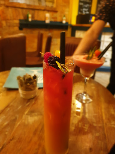 Harry’s Bar Guisborough - Thumbnail